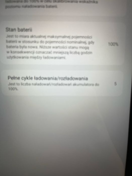 Lenovo M11 – 8/128 GB – Stan jak NOWY!