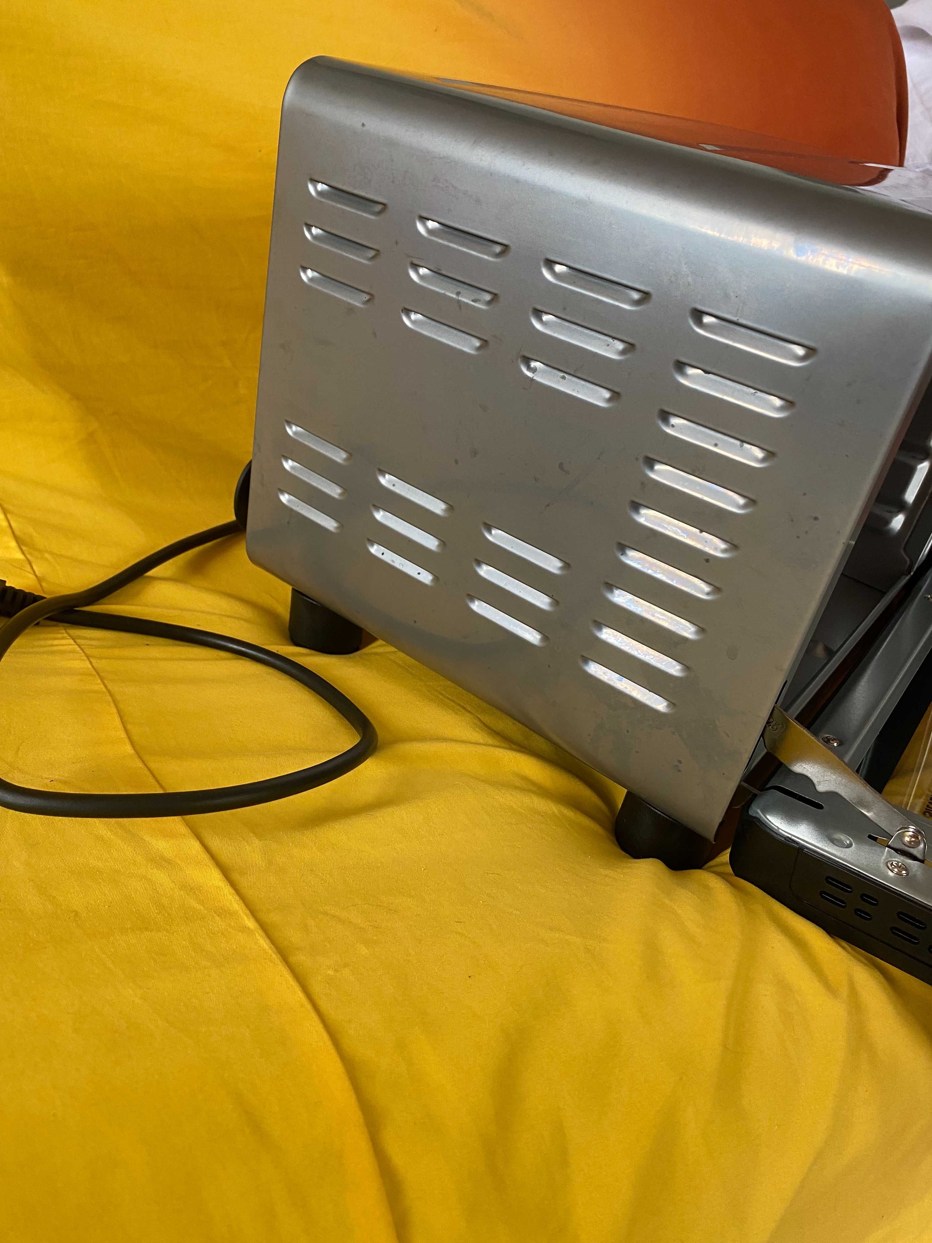 Piekarnik elektryczny  SILVERCREST SGB 1200 B5 z funkcją grill