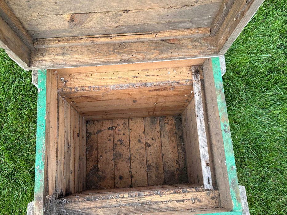 Ul Warszawski Poszerzany - 11 ramkowy z miejscem na nadstawkę