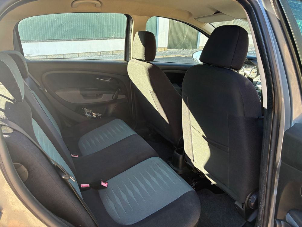 Fiat Grand Punto 1.0 2009