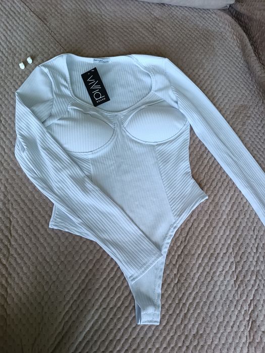 Боді, боді рубчик, боді біле, боді в рубчик