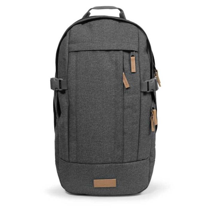 Рюкзак-сумка с отделом для ноутбука Eastpak Extrafloid Black