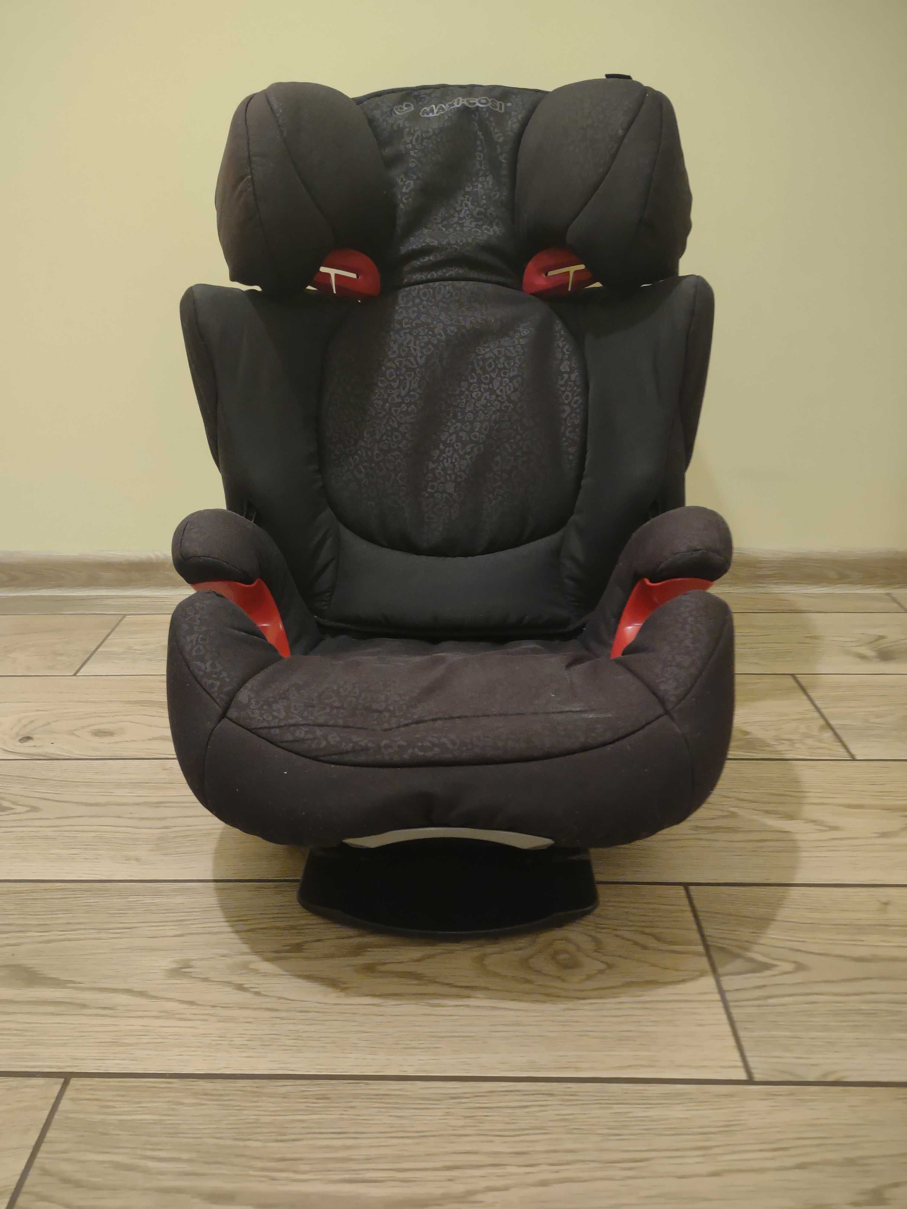 Fotelik Maxi Cosi Rodi 15-36 kg