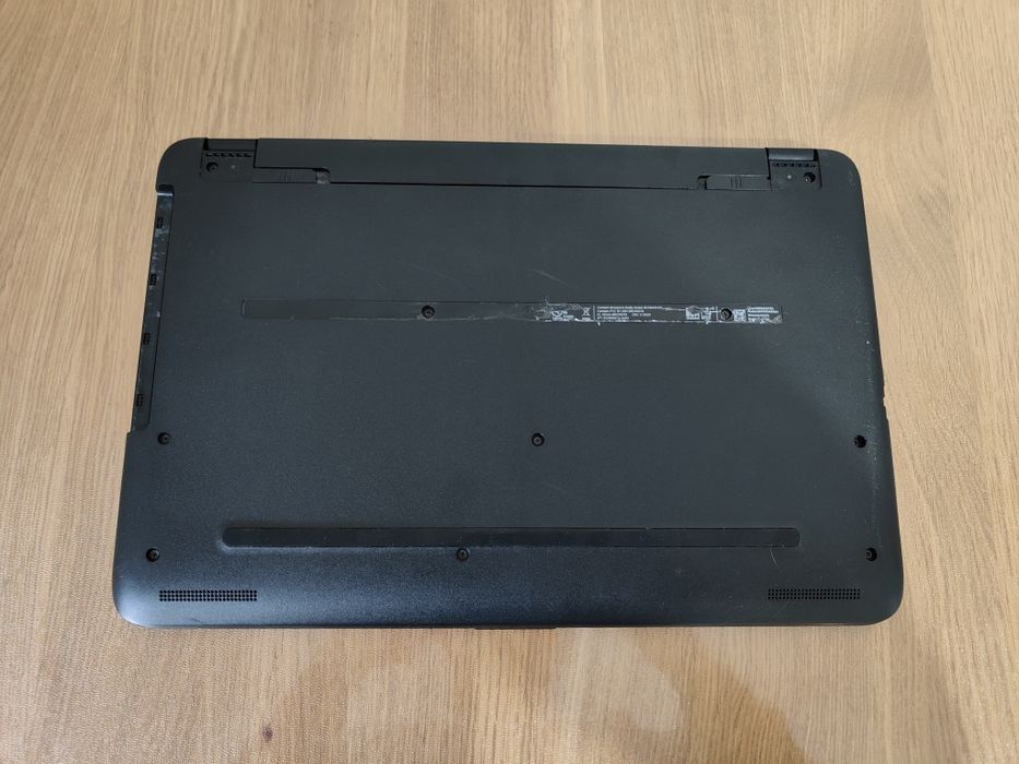 Hp AMD A8/ батарея 3 часа/1000гб hdd