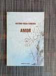 Amor - António Mega Ferreira