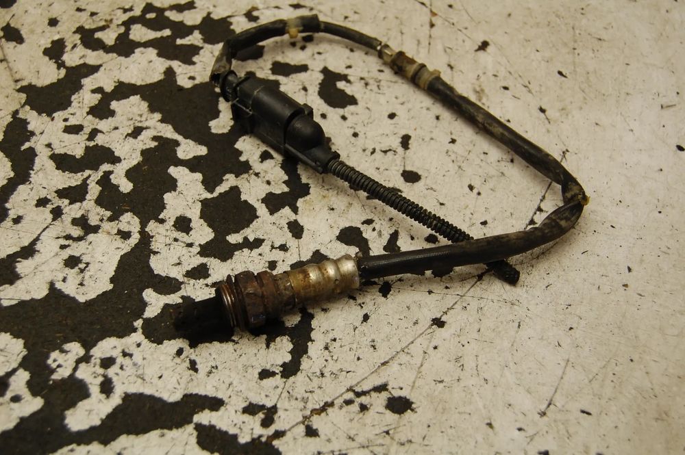 SONDA LAMBDA 06A906262BS VW LUPO 1.4 16V GOLF V AUDI SEAT SKODA