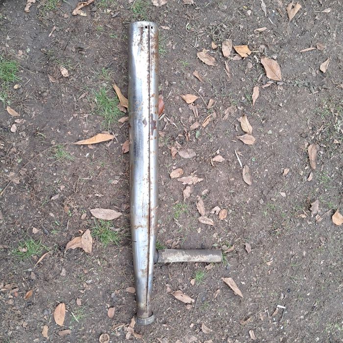 Генератор на  мотоцикл дніпро