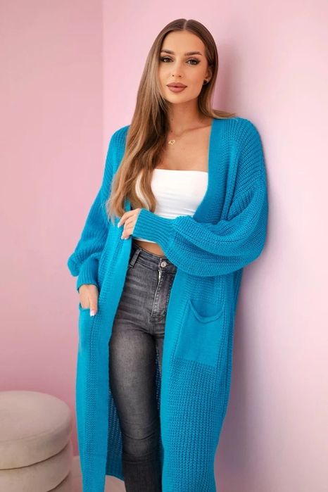 Sweter damski kolory