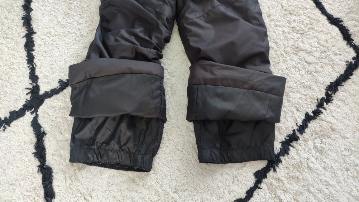 Fato de neve criança - RipCurl
