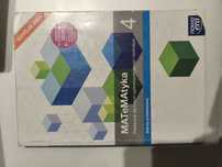 Matematyka 4. Nowa Era. Podstawa.
