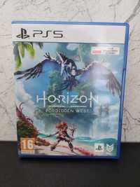 Horizon Forbidden West PS5