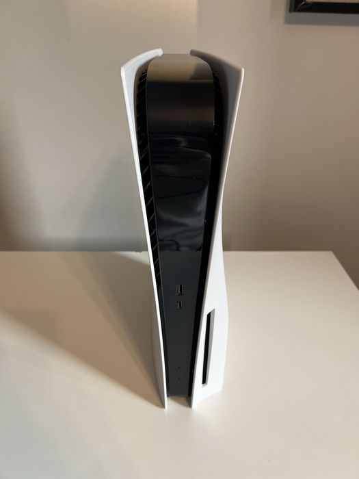 PS5 NAPĘD / GWARANCJA / 15 Gier / PlayStation 5 Blu-Ray