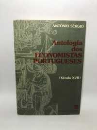 Antologia dos Economistas Portugueses - Século XVII