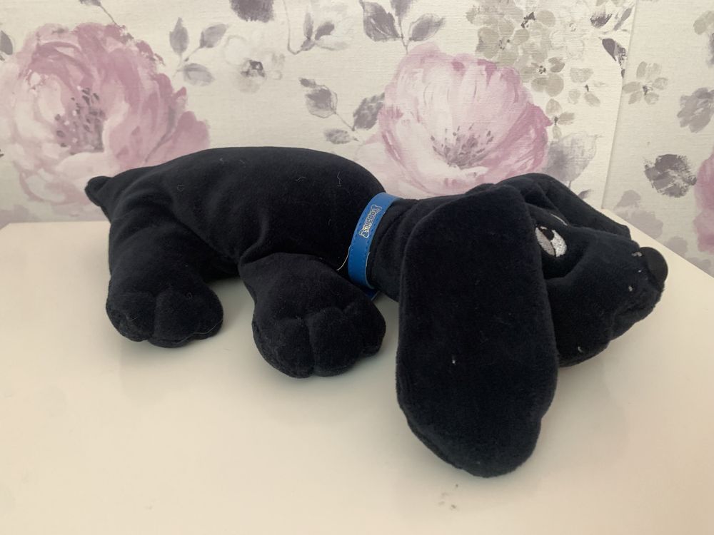 Piesek Pound Puppies vintage 1984