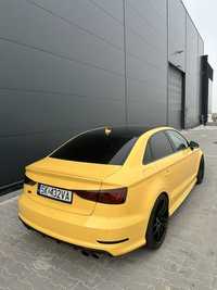 Audi S3 Audi S3 8V Quattro S tronic