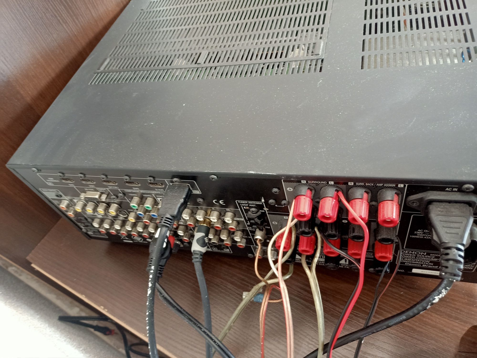 Denon AVR - 2310