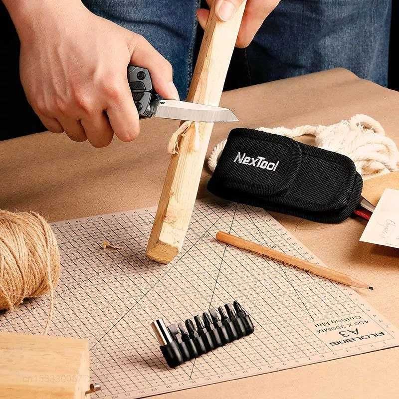 Мультитул Xiaomi NexTool Sailor Pro