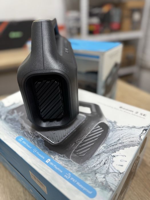 Портативна акустика Anker Soundcore Boom 2 SE 30W