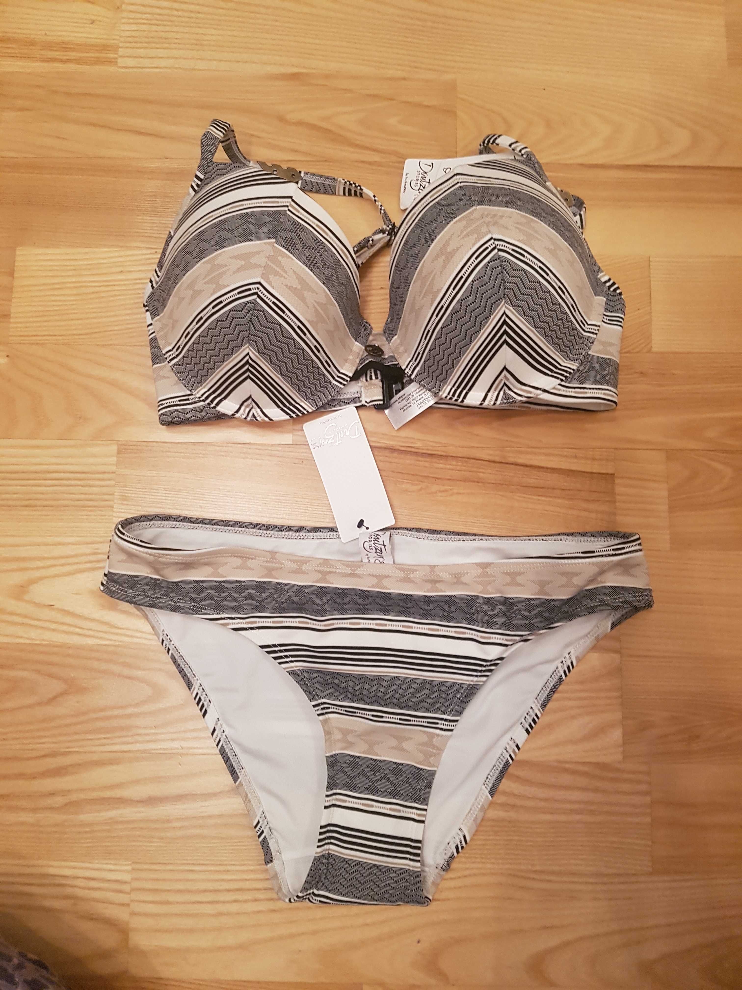 Strój kąpielowy HUNKEMŐLLER L/M