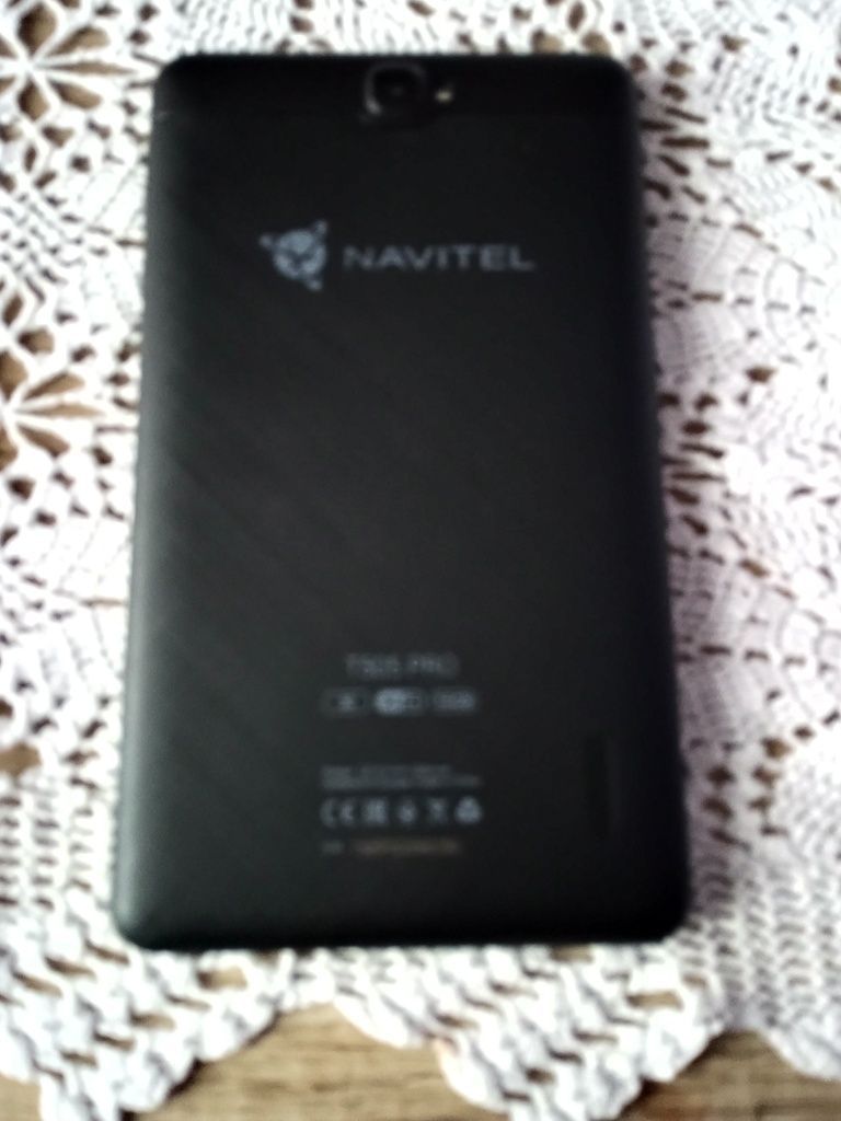 navitel t505 pro tablet