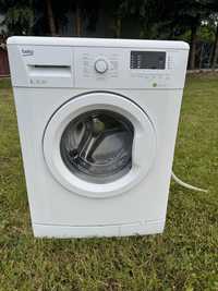 Pralka Beko WMB 61032 PL PTM