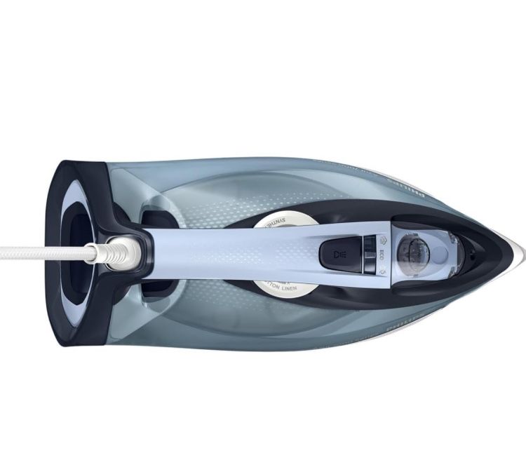 Ferro de Engomar Pholips Series 7000