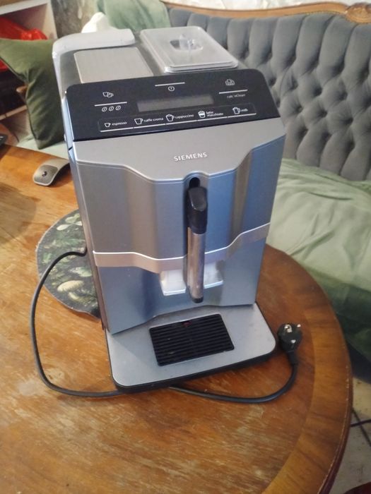 Expres do kawy Siemens