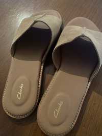 Sandalia Senhora Clarks