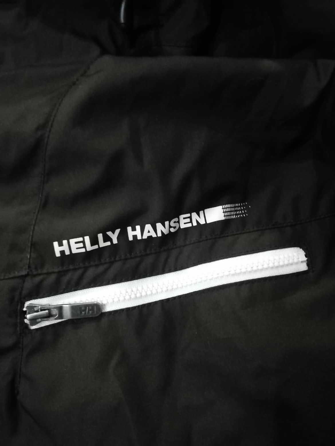 Куртка Helly Hansen демисезонная   на рост  160 см