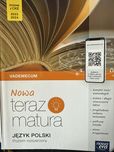 Nowa teraz matura jėzyk polski rozszerzony