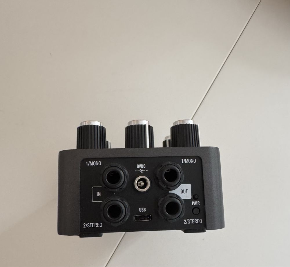 Universal Audio UAFX Dream ‘65