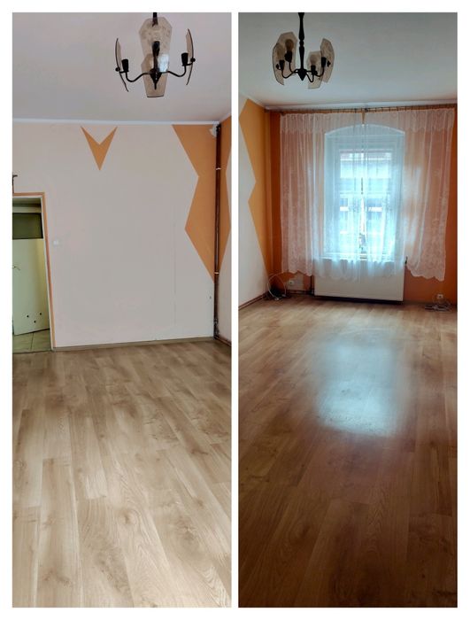 Sprzedam mieszkanie 64,49m2 + garaż murowany