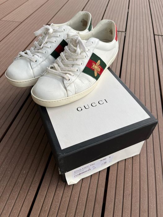 Buty Gucci ace 44