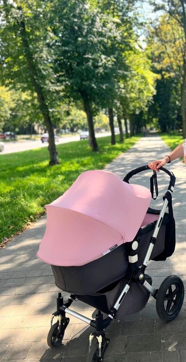 Коляска візочок Bugaboo cameleon2  2 в 1