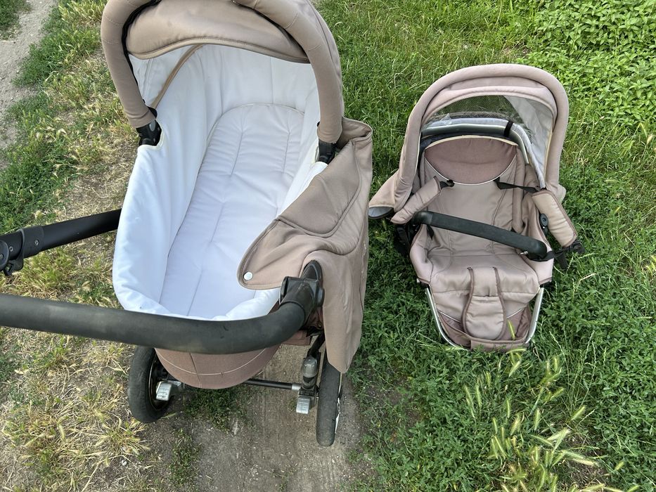 Продам Коляска 2 в 1 ,візок для дитини