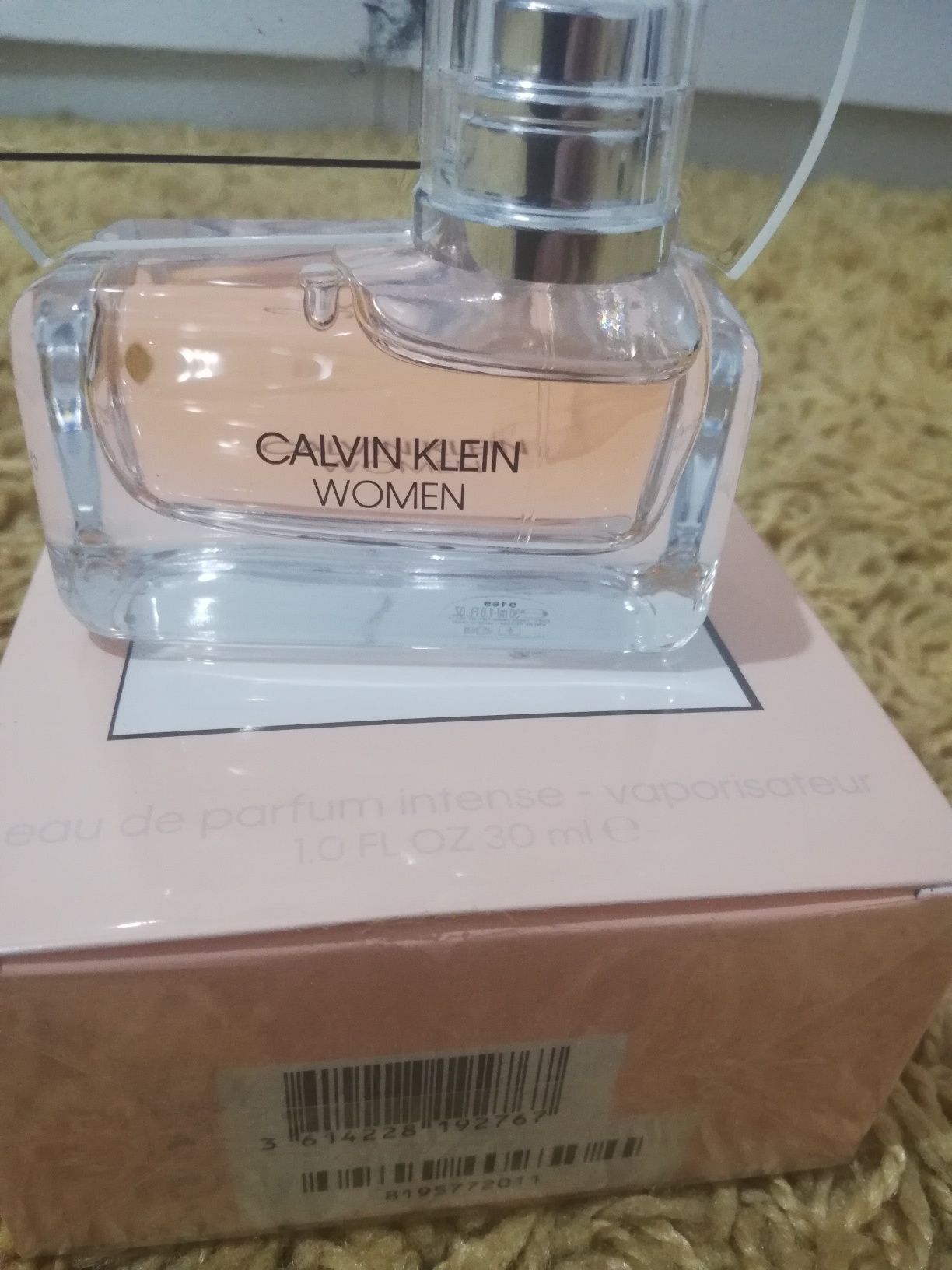 CALVIN KLEIN Women Eau de Parfum Intense 30 ml