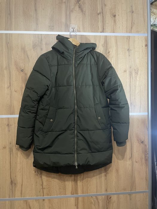 Куртка зимова “Cropp”