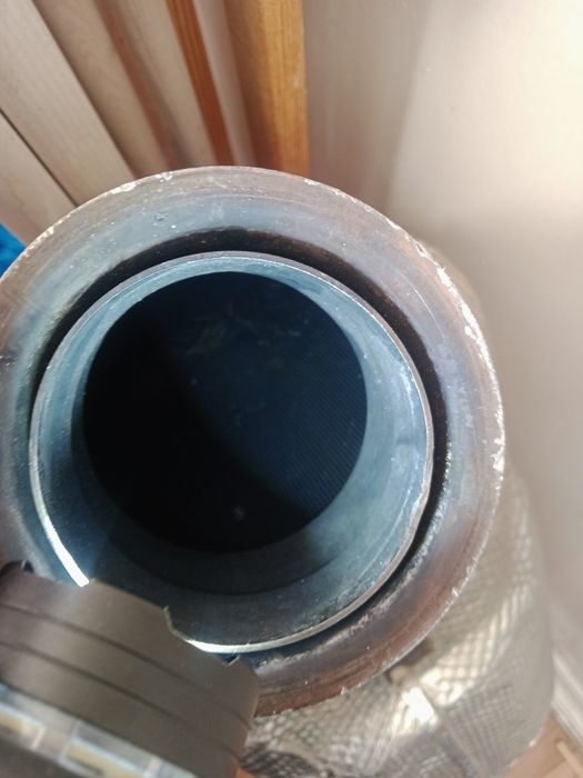 Сажевый фильтр Катализатор DPF BMW F10 F11 LCI 518d 520d B47