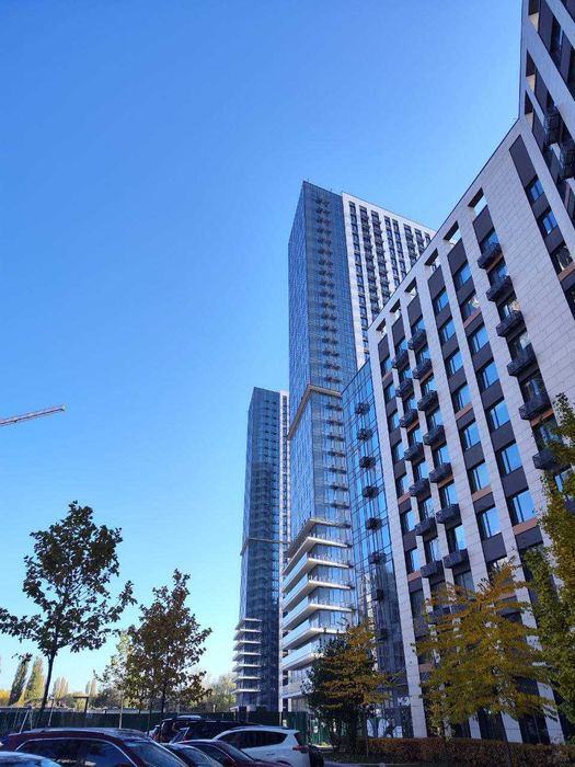 продам квартиру ЖК Метрополіс без %