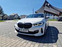 Sprzedam BMW 118i SPORTLINE M