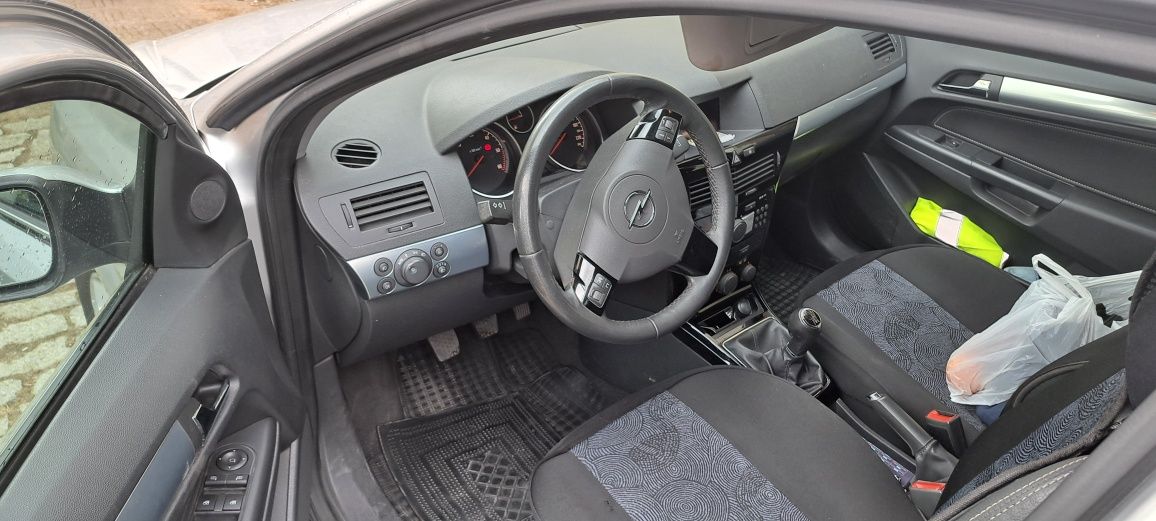 Opel astra carrinha