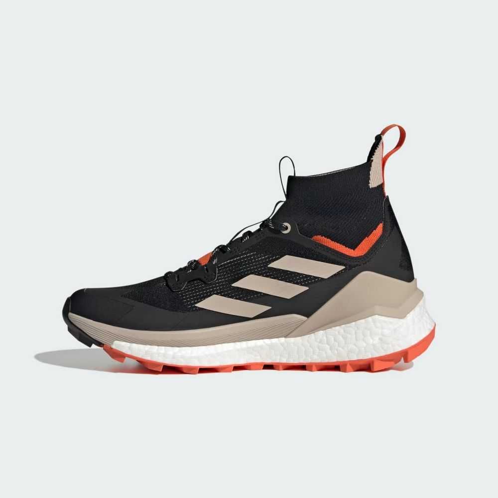 США! Кроссовки Adidas Terrex Hiker Yeezy Ozelia (40р по 49р) (IF4921)