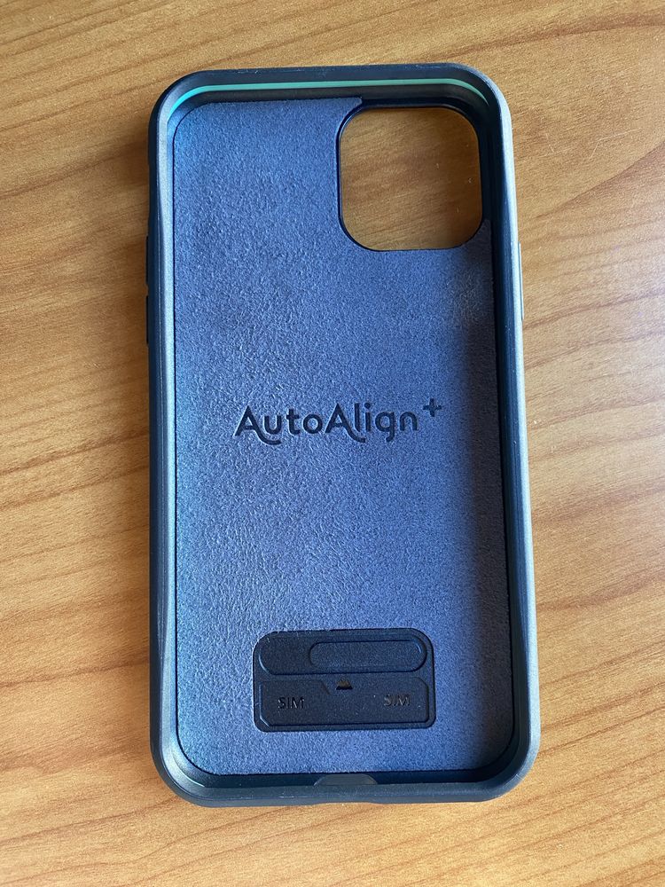 Capa Mous IPhone 11 Pro