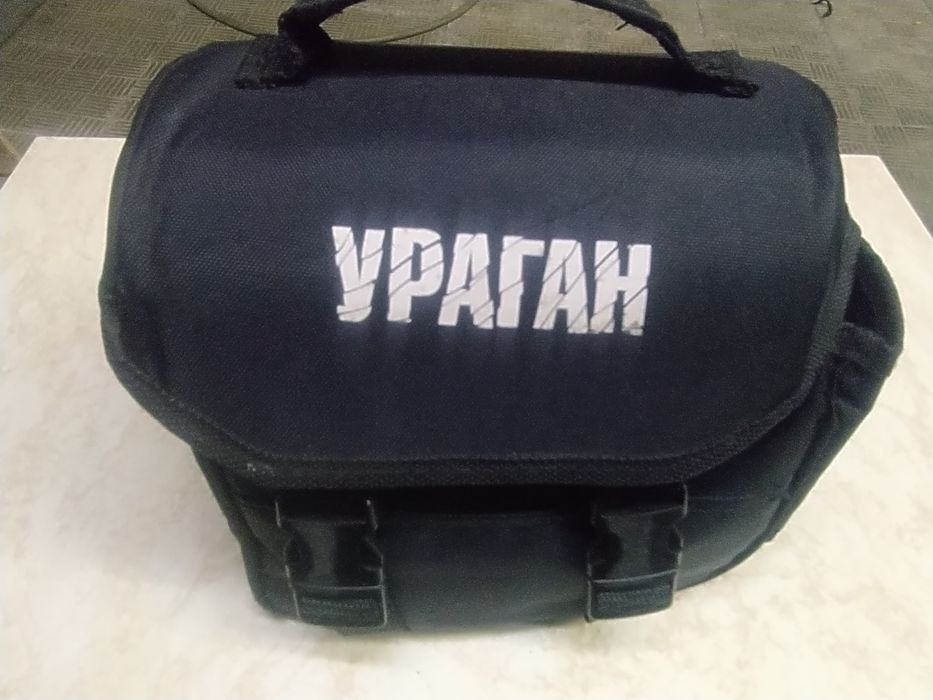 Компрессор автомобильный. Новый.