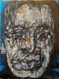 Hans Zimmer, portret abstrakcyjny