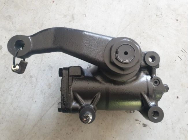 Przekładnia kierownicza Iveco EuroCargo IV 15-