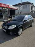 Geely MK 2014 року