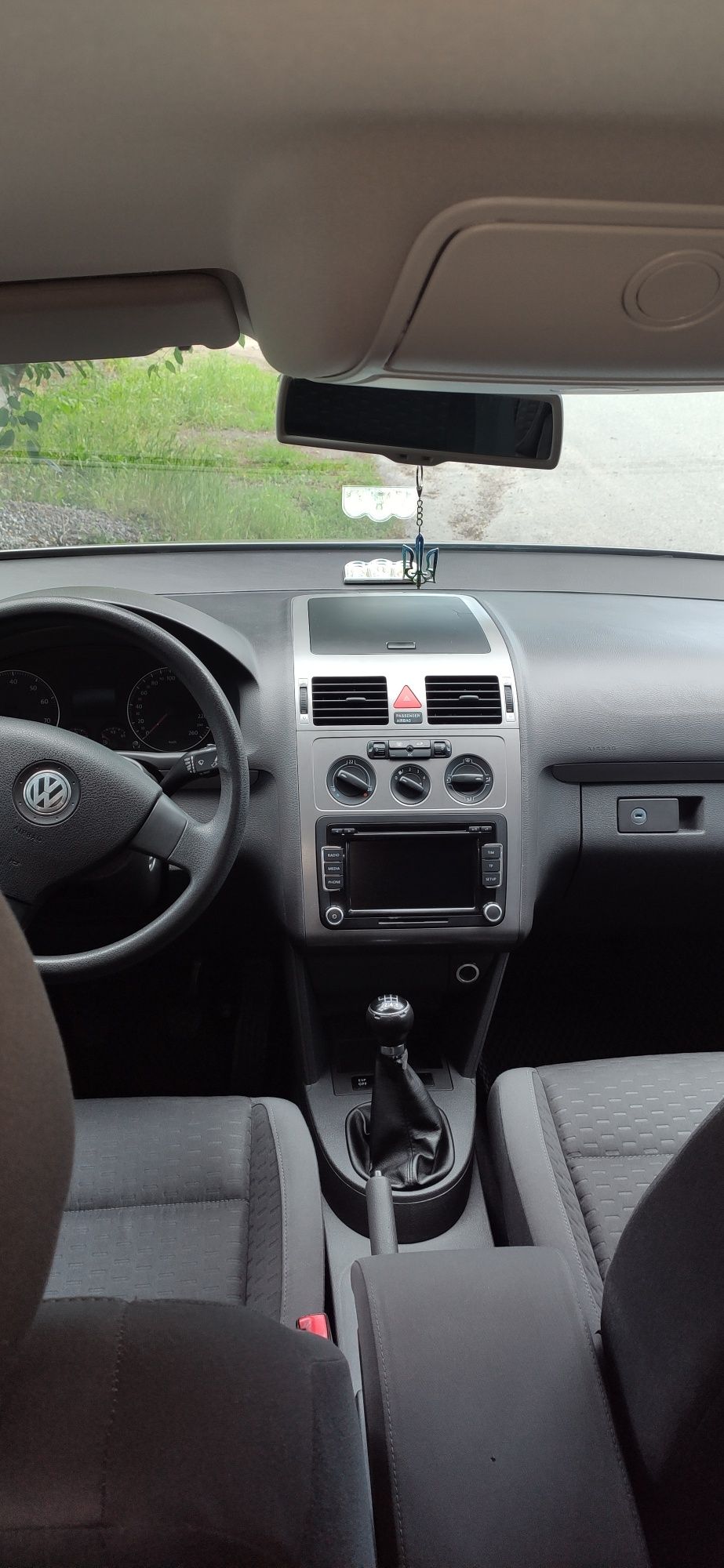Volkswagen Touran Гайсин