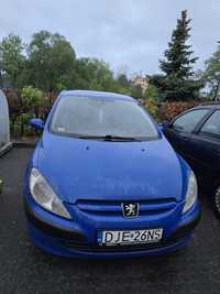 Sprzedam Peugeot 307