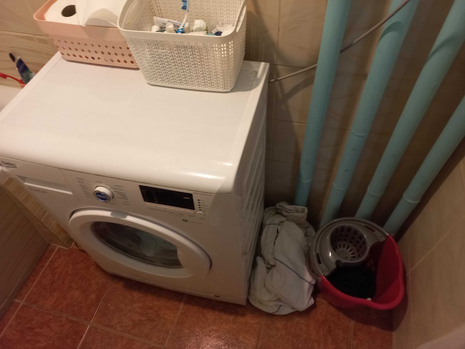 Pralka BEKO WMB 51032 PL PTY - w pełni sprawna.